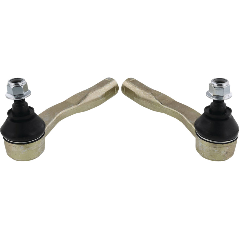 MOOSE OFFROAD 0430-1447 Tie-Rod End Kit Tie Rod End Kit - Outer - Polaris