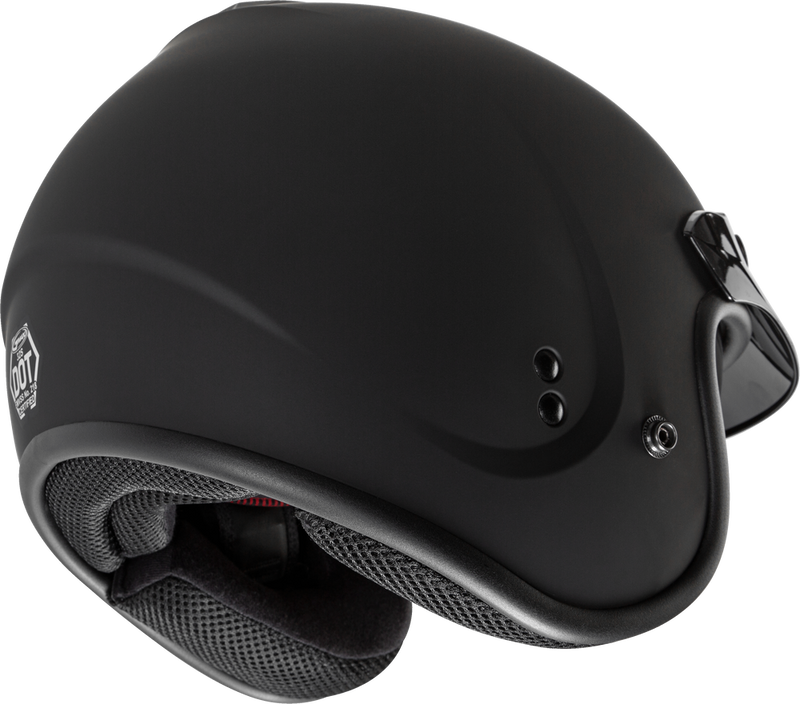 Gmax GM-32 Helmet