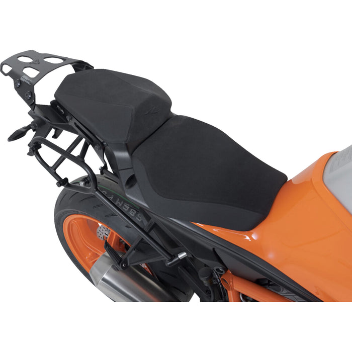 SW-MOTECH 3580-0309 BC.SYS.04.915.31100B SysBag Side Bag System black - ktm super duke r 1290/1390 '19-'24