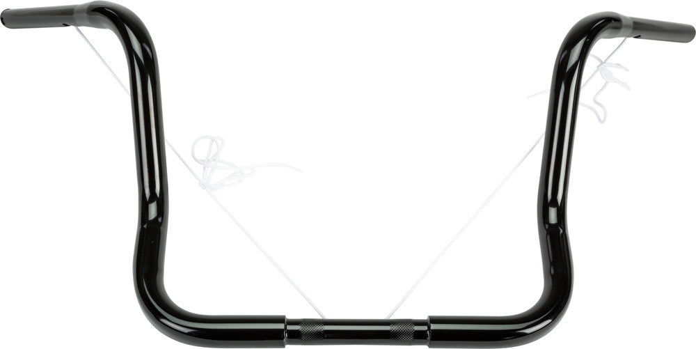 Harddrive Bagger Ape-Hanger Bars
