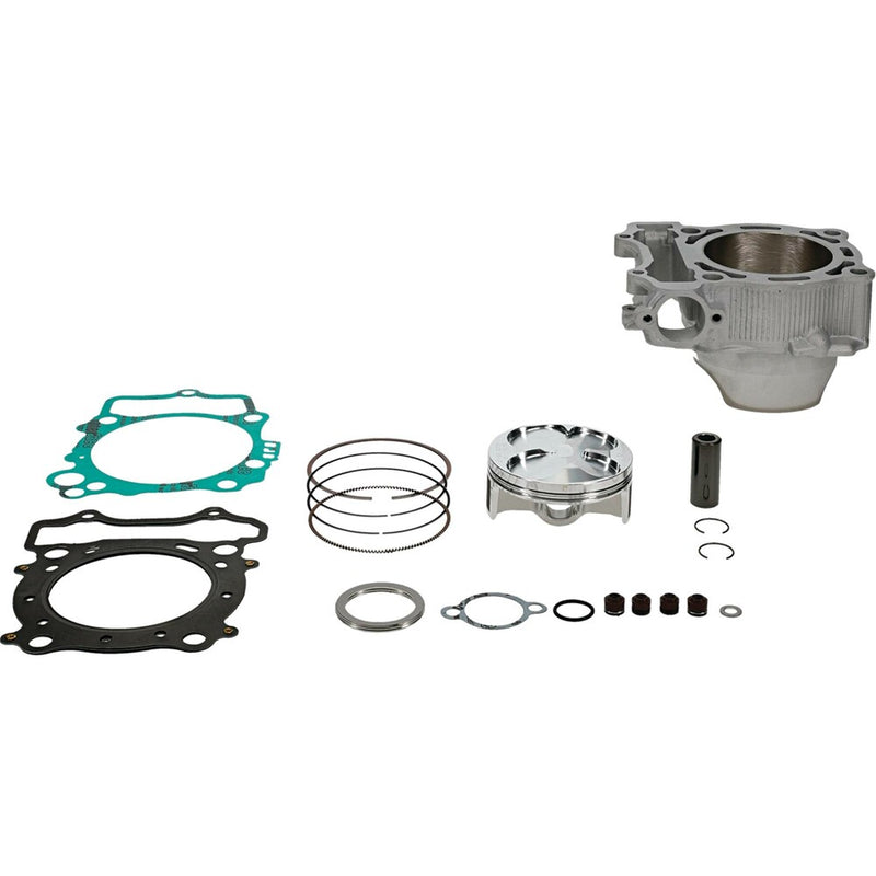 Cylinder Works Cylinder Kit HC 77.00/Standard 14.7:1 - CW20013K01HC Yamaha YZ 250 / WR 250 2019-2023
