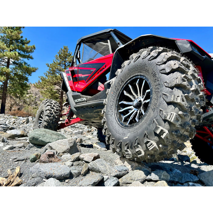 HIGH LIFTER 0320-1324 001-2160HL Roctane T4 Tire Tire - Roctane T4 - 35x10R-18 - 10 Ply