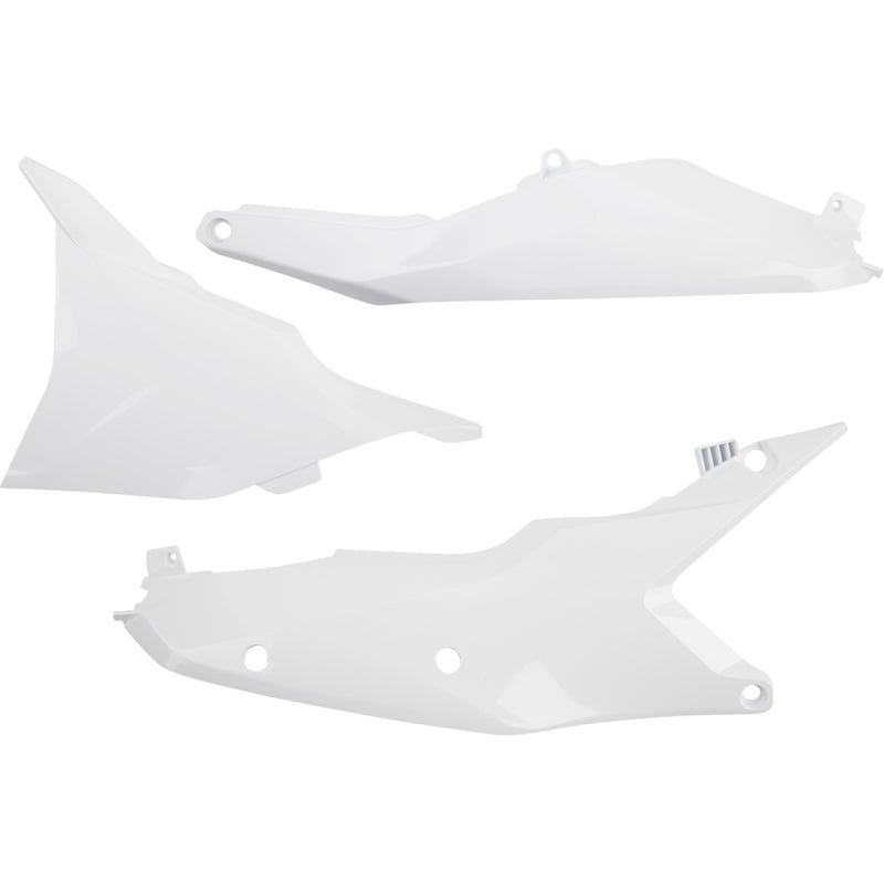 Ufo Side Panel - KT05012#042 KTM Dirt Bikes 2023-2026