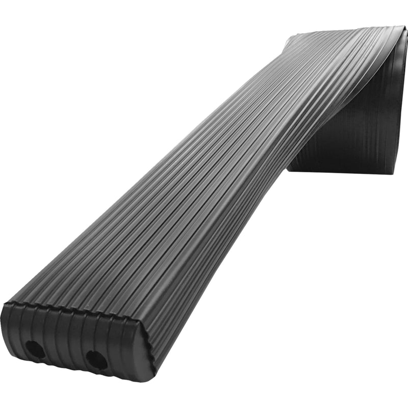 CALIBER 3902-0274 23052-BK Bunk Wrap 2"x6"x16' - black