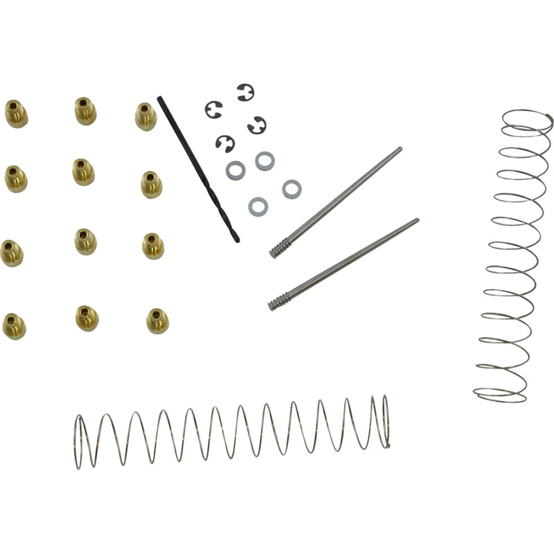Dynojet Jet Kit - Q217 Kawasaki 750 Brute Force 4x4i 2005-2007