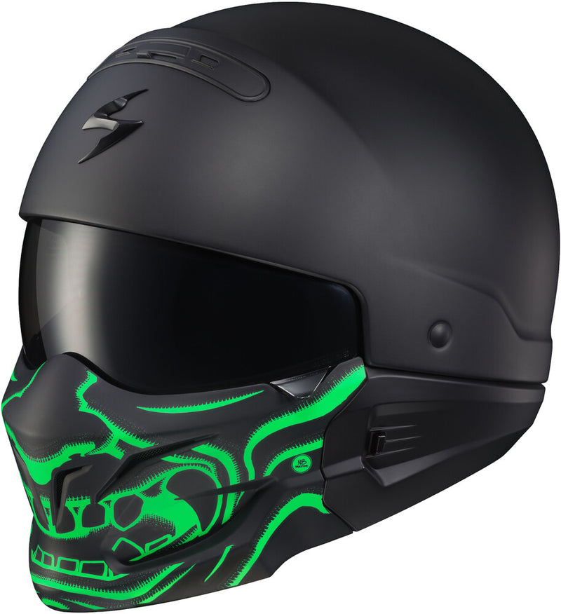 Scorpion Exo Covert Helmet Face Mask
