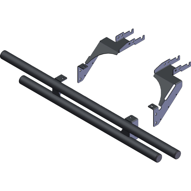 Kfi Products Bumper - 102085 Polaris General 2021-2026
