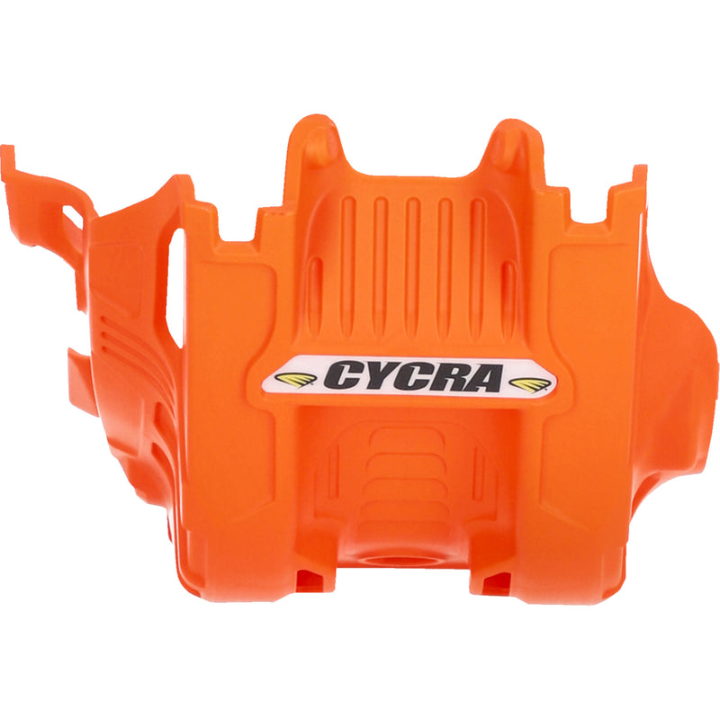 Cycra Skid Plate - 1CYC-6249-22 KTM SX-F 250 / 250 Factory Edition / XC-F 350 2023-2024
