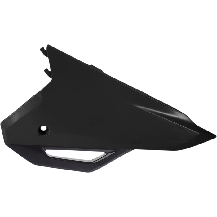 CYCRA 0520-3271 1CYC-2900-12 Side Panel s - black - honda - crf 250/450 r/rx