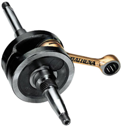 Athena Crankshaft - S410130320005 Yamaha 50 Vino / 50 Zuma / Zuma 50 2001-2005