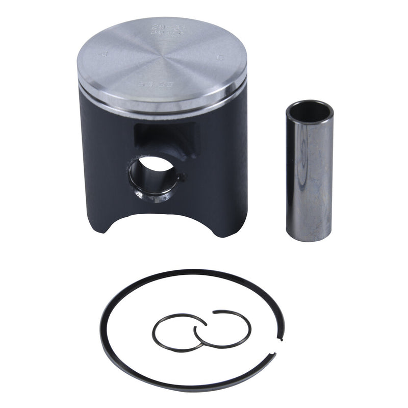 Vertex Piston Kit Cast 53.95/Standard - 23119C Yamaha YZ 125 2005-2022