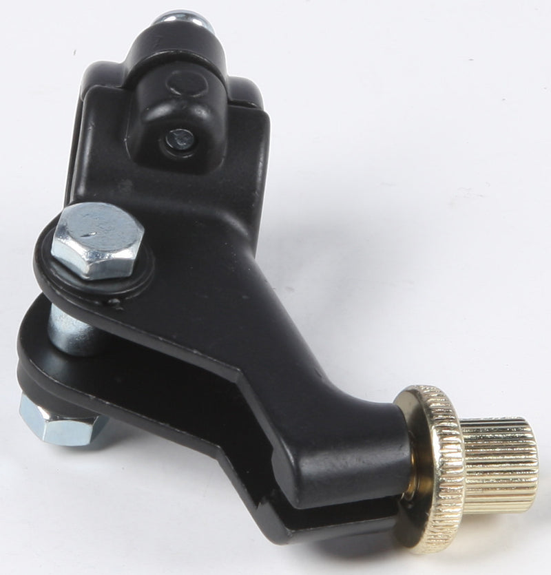 Fire Power 60-1019 020-0167 BRAKE PERCH W/O MIRROR MOUNT BLACK