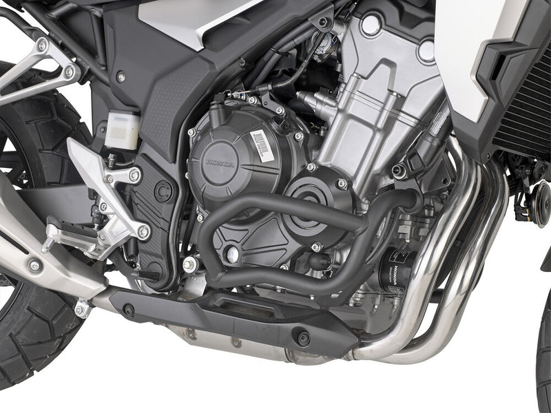 Givi Engine Guards - TN1171 Honda CB500F / CB500X 2019-2022