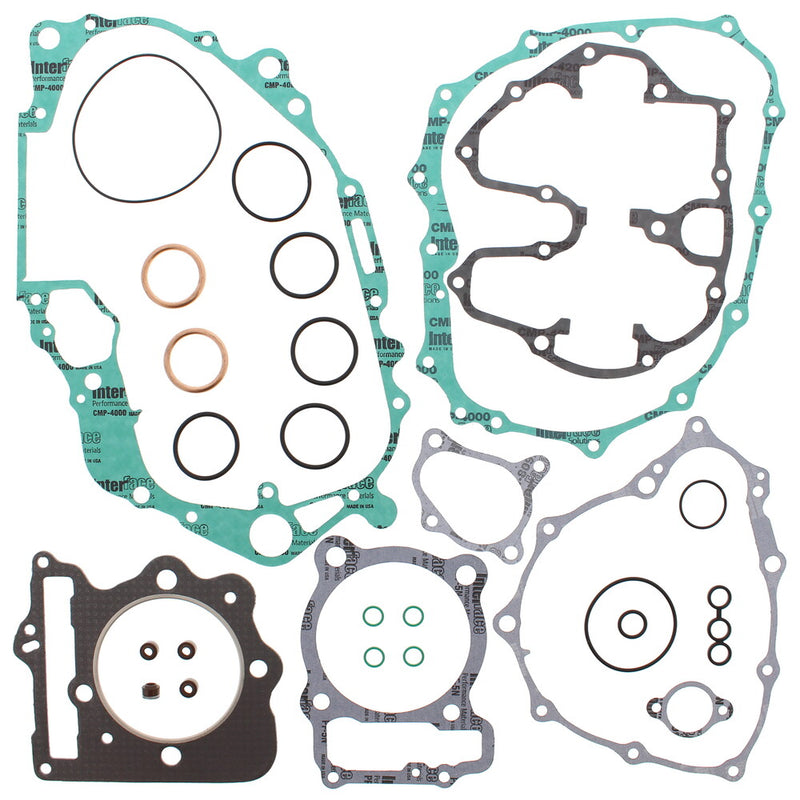 Vertex Complete Gasket SET - 808829 Honda TRX400EX 1999-2004
