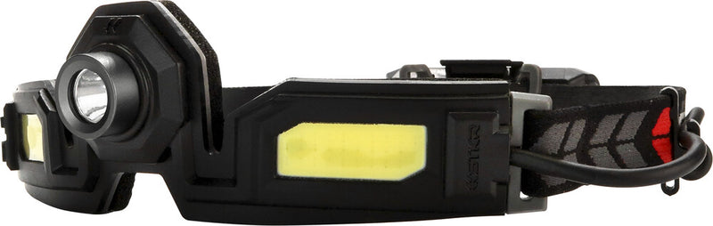 Stkr 05-1078 00387 FLEXIT HEADLAMP PRO 6.5