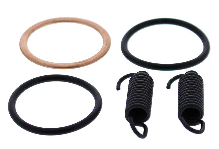 Vertex Exhaust Gasket Kit - 823107 Kawasaki KX 125 1994-2000