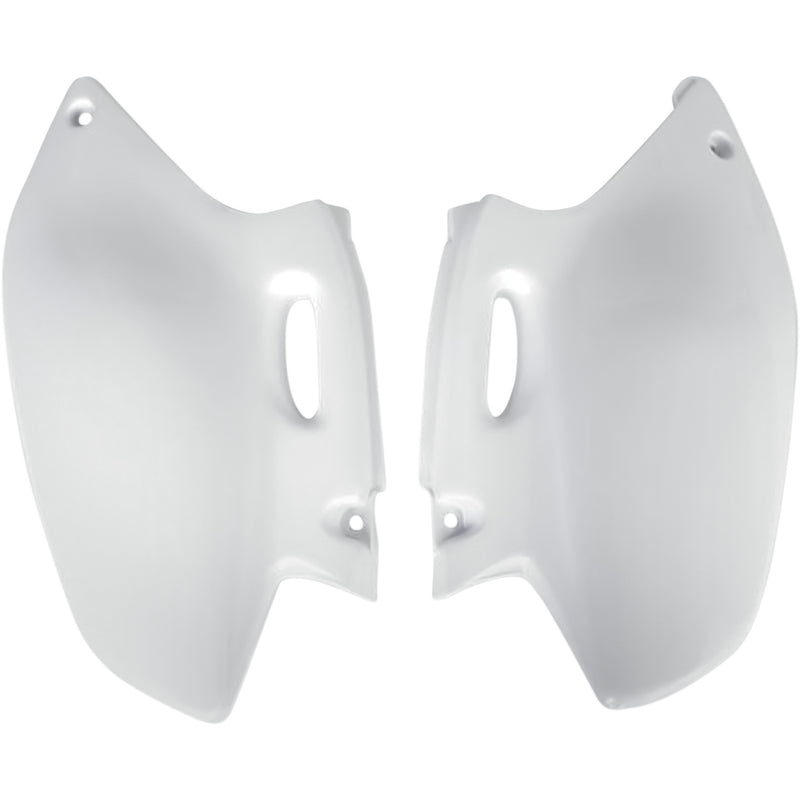 Ufo Side Panel - YA03811046 Yamaha Dirt Bikes 1998-2002