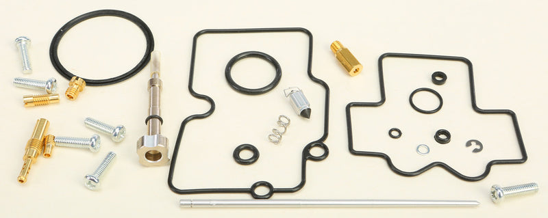 All Balls Bike Carburetor Rebuild Kit - 26-1267 Yamaha WR 450 2005-2006