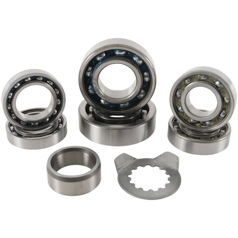 Hot Rods TBK0065 99-20 Yamaha YZ 250 Transmission Bearing Kit - Photo - Primary