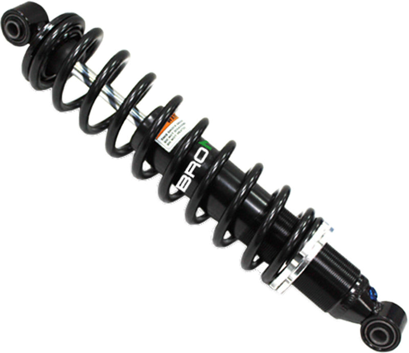 Bronco GAS Shock Front - AU-04305 Yamaha Grizzly 2007-2014