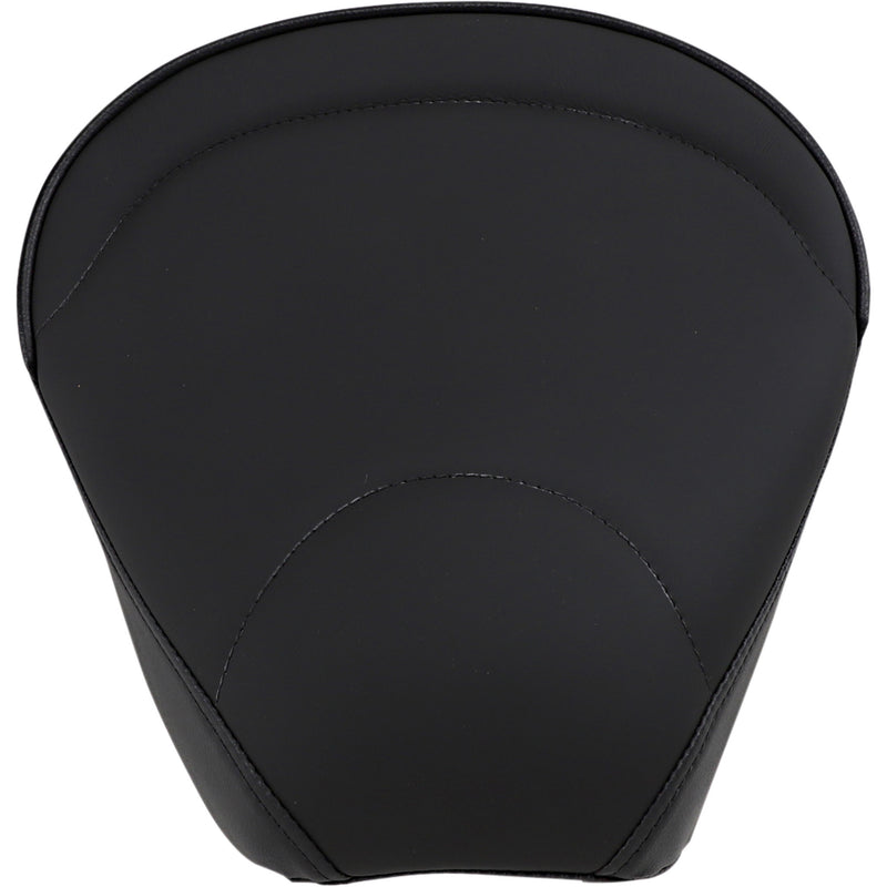 Drag Specialties Pillion Pad For Harley Touring 2000-2022