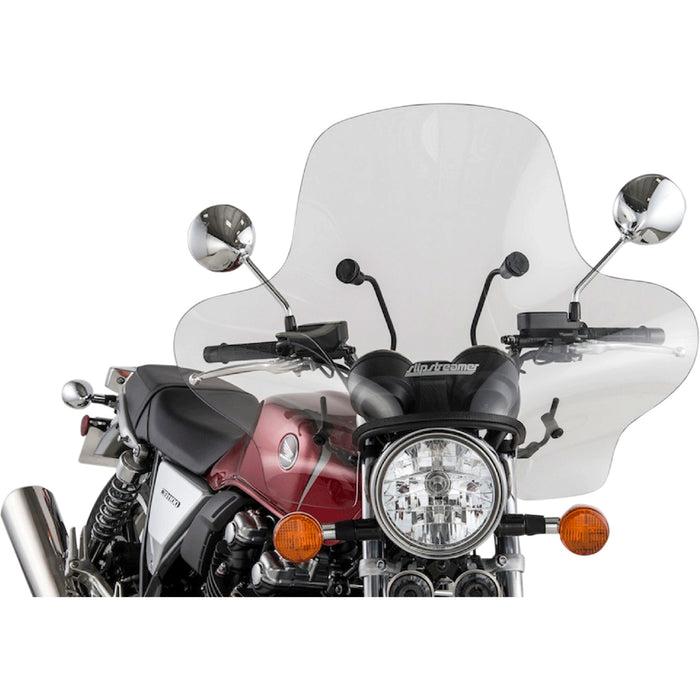 SLIPSTREAMER S03-CR S-03-C S-03 Fairing Windshield - 21" - Clear