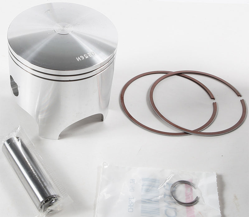 Wiseco Piston Kit PRO-Lite 87.50/+0.50 - 546M08750 Yamaha YZ 490 / 500 WaveRunner / WR 500 1984-1990