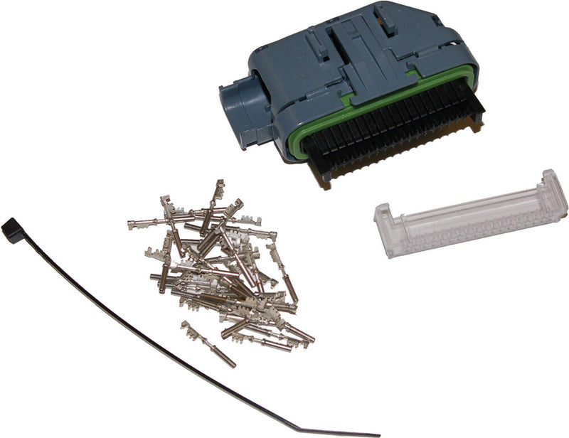 Namz Custom Cycle 850-08188 NHD-72078-00 ECM 36 PIN CONNECTOR KIT HD 72078-00