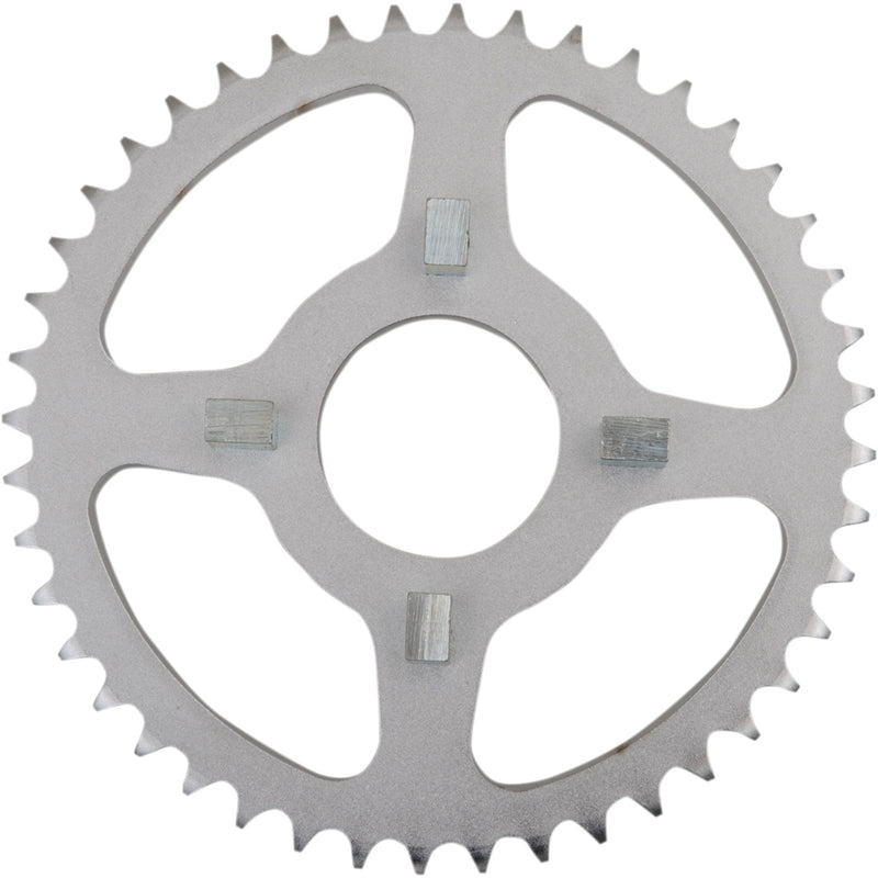 Parts Unlimited Sprocket - K22-3506 Honda Motorcycles 1969-1987