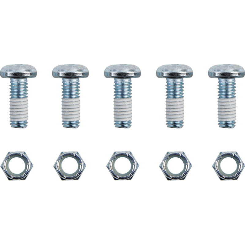 DRAG SPECIALTIES Hardware Kit