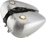 Bikers Choice 488803 84-99 Softail 6 Gallon Flatside Tank Pr - Photo - Primary