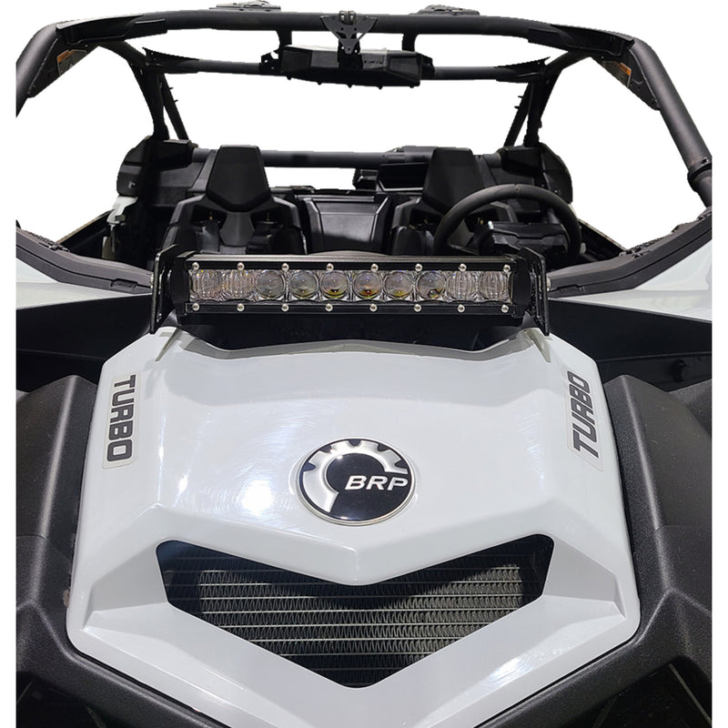 Moose Offroad Mount - 1106PF Can-Am Maverick 2017-2023