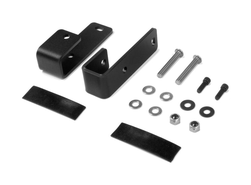 Ecoxgear 63-9263 ACC-SEJV6 V6 J-HOOK MOUNTS