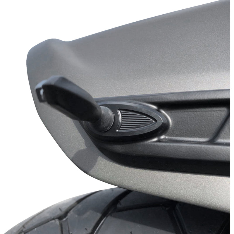 Kodlin Usa Adapter - K68483 For Harley Softail 2018-2024
