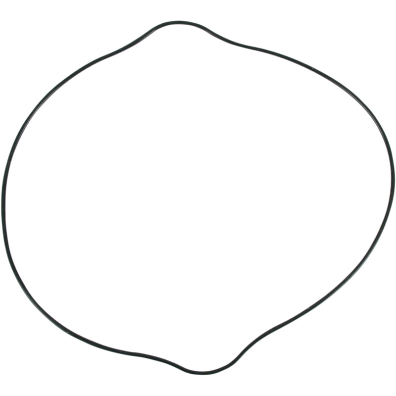 Moose Offroad Gasket - 817507MSE Suzuki RM 125 1992-2008
