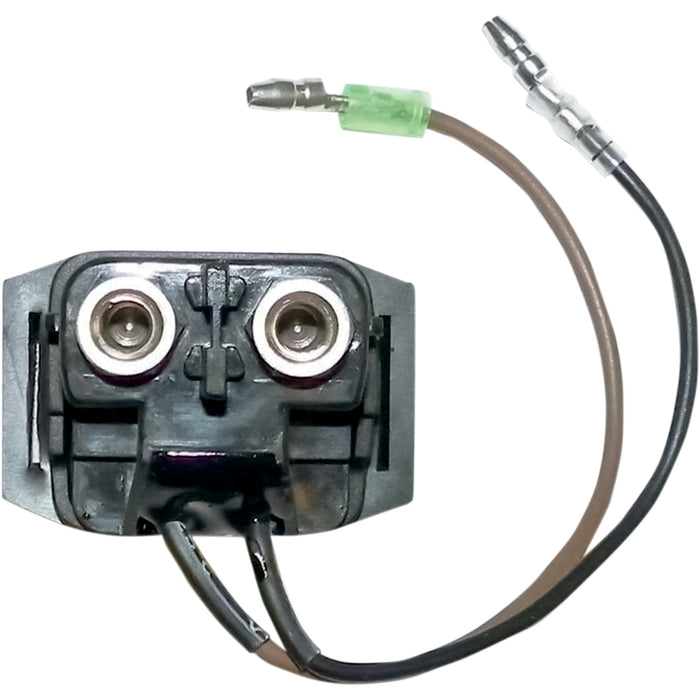 WSM 2110-0442 004-126 Starter Solenoid/Relay for Yamaha Starter Solenoid/Relay - Yamaha