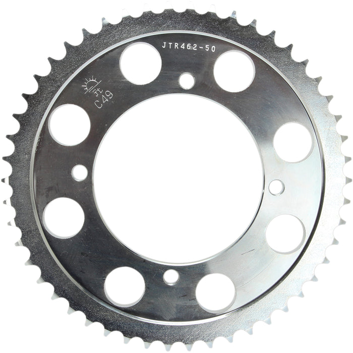 JT SPROCKETS JTR462-50 JTR462.50 Sprocket rear - kawasaki/suzuki - 50-tooth