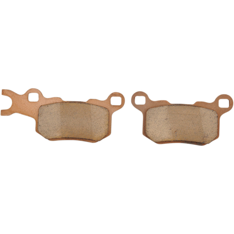 Dp Brakes Brake Pad - DP575 Can-Am Defender 2016-2026