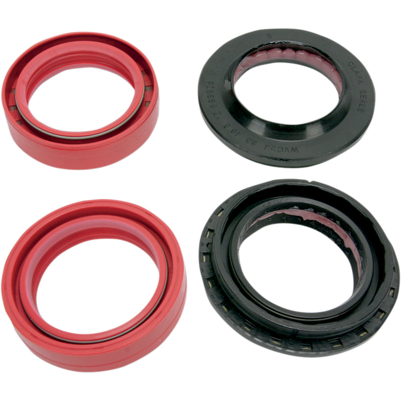 Moose Offroad Seal - 56-113 For Kawasaki KX 65 / 125A Eliminator 2000-2025 | Suzuki RM 80 / RM 65 1986-1988 | Yamaha 230 2005-2024