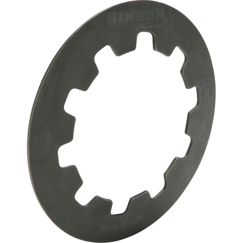 Hinson Racing Spring Kit - CS616-2301 Yamaha YZ 450 2023-2026