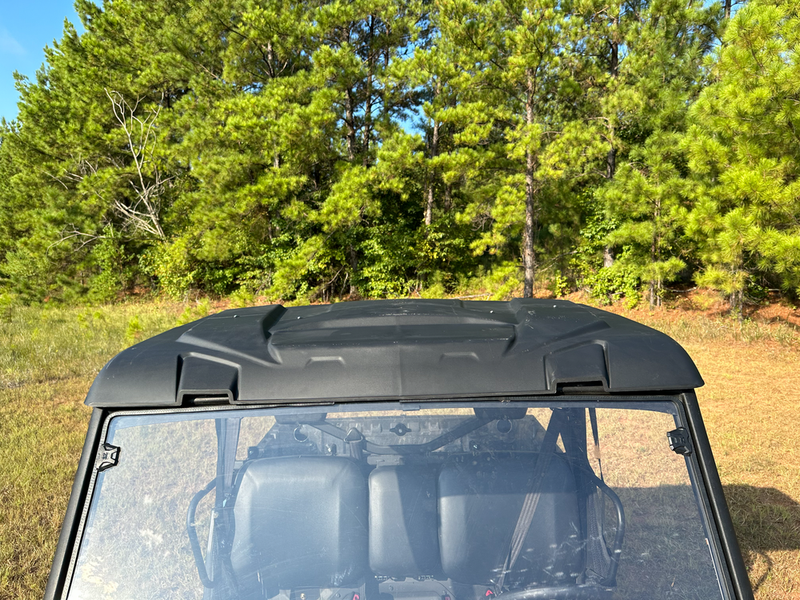Seizmik Composit Roof - 81-20103 Can-Am Defender 2016-2025