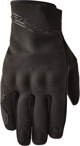 Rst 556-3583010 103583BLK2-10 K-SPORT CE GLOVE BLACK TEXTILE LG