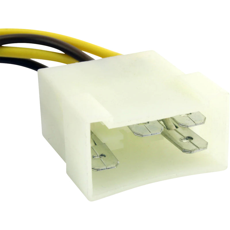 Rm Stator Regulator - RMS020-107882 Polaris Snowmobiles 2006-2007