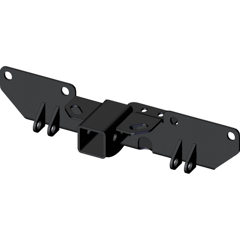 KFI Products Mount Plate - 106000 For Arctic Cat Prowler 2020-2024 | Tracker 800SX 2021-2025