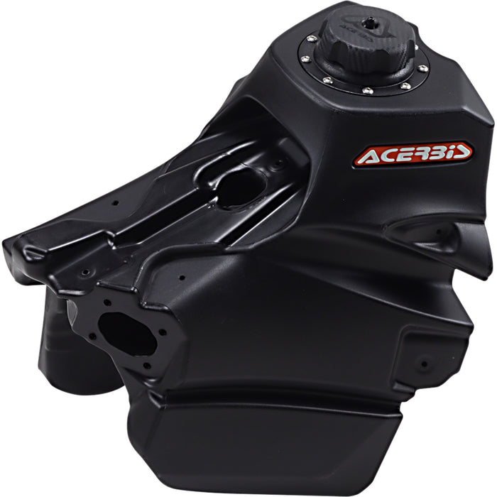 ACERBIS 0701-0924 2780620001 Fuel Tank 3.1 gallon - ktm - black