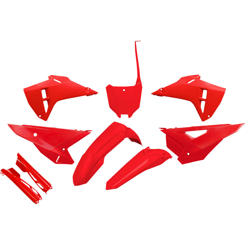 Ufo Body Kit - HOKIT127F@070 Honda CRF250R / CRF450R 2025-2026