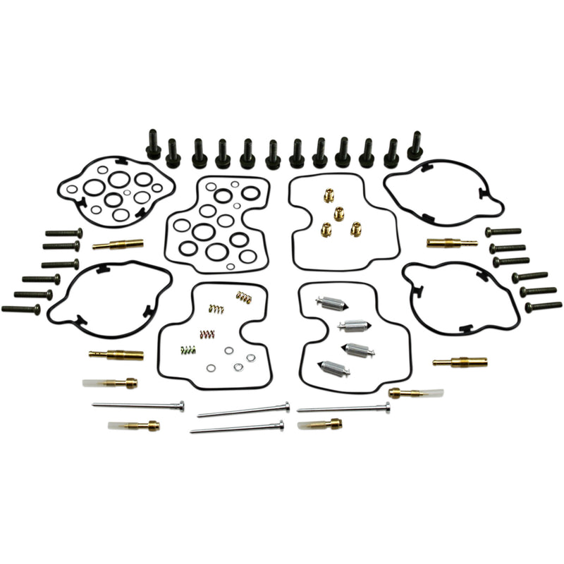 Parts Unlimited Repair Kit - 1003-1328 Honda CB600F 599 2004-2006