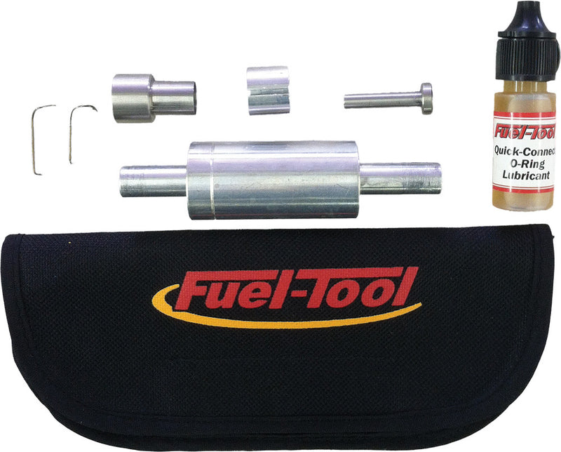 Fuel Tool Check Valve Rebuild Tool - MC400 For Harley Motorcycles 2001-2018