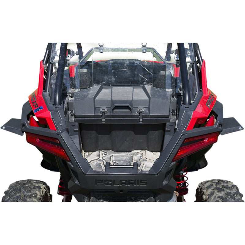 Seizmik Fender Flare - 67-10009KIT Polaris RZR 2020-2024