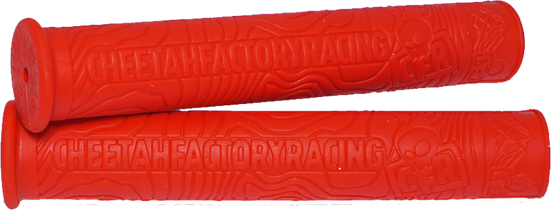 Cfr CD203 Signature Grip RED - CFR-CD203